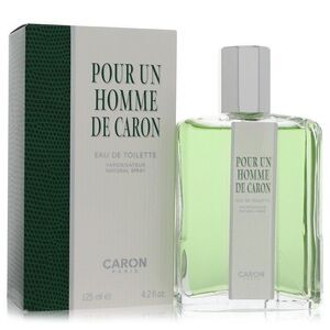 Caron Pour un Homme de EDT Men Rich Citrus Eau De Toilette